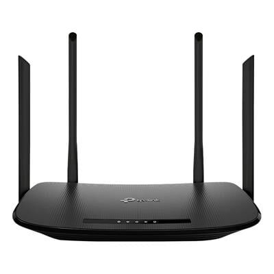 TP-Link Archer-VR300 AC1200 Dual Band 1200 Mbps Vdsl Modem Router