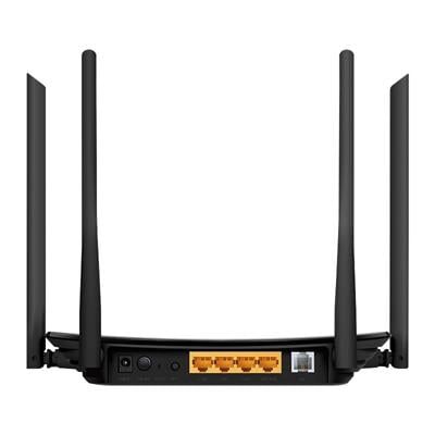 TP-Link Archer-VR300 AC1200 Dual Band 1200 Mbps Vdsl Modem Router