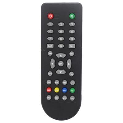 Kamosonic KS-SR555 Uydu Alıcı Kumandası