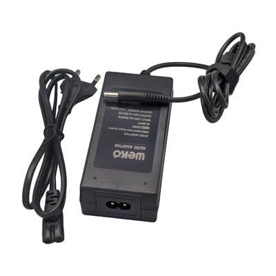 Weko 12 Volt 3.25 Amper 4.5x3.0mm Uçlu Notebook Adaptör