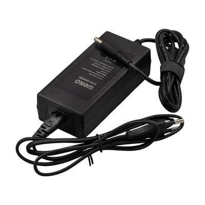 Weko 24 Volt 1.9 Amper 4.5x3.0 mm Uçlu Notebook Adaptör