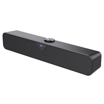 Lenovo Lecoo DS102BT 6W Çift Modlu Bluetooth - AUX Stereo Soundbar Hoparlör
