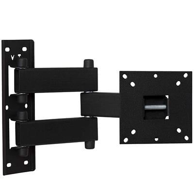 Vontech VT-222 HC PRo 10-27 İnç Hareketli LCD-LED Tv Duvar Askı Aparatı