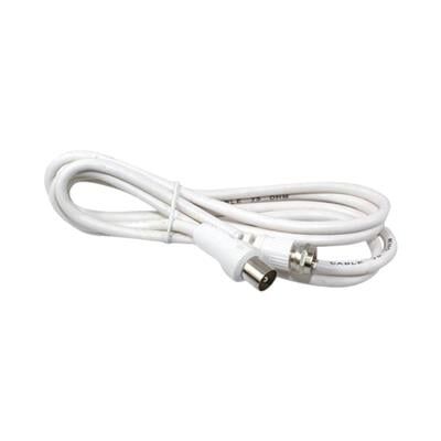 Powermaster 60 Ohm Erkek / F Erkek 1.2 Metre Kablo