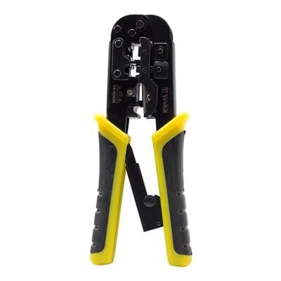YesKit YK-PR-02 Network Tester-Çakma Pensesi Set