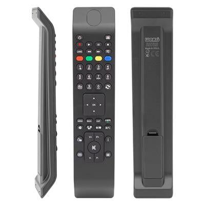 Vestel-Seg-Regal RC4800 RM-L231 3D'li Lcd-Led Tv Kumanda