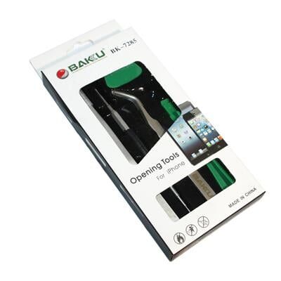 Baku BK-7285 Mobil Telefon Açma Tamir Seti