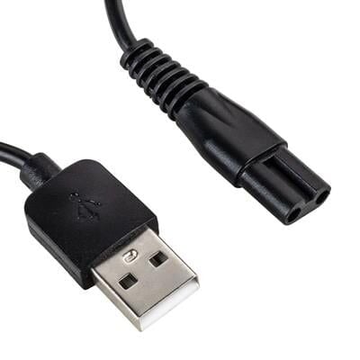 Tıraş Makinaları İçin Usb Şarj Kablosu 1 Metre No:6