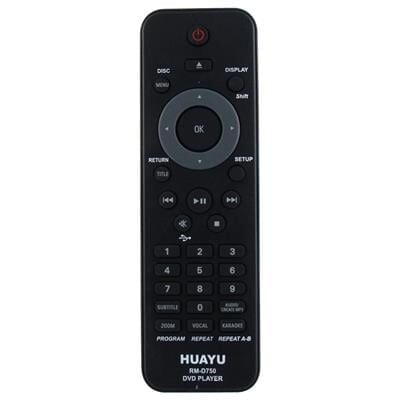 Philips Universal RM-D750 Dvd Kumandası