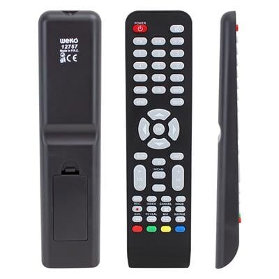 Weko Next YE-32E36S LCD*LED TV Kumanda