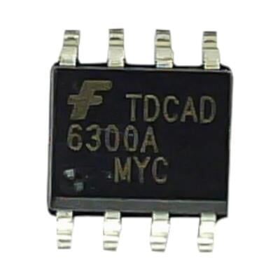 FAN 6300 SMD