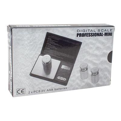 Powermaster Pm-19968 Hassas Cep Terazisi (300gr)