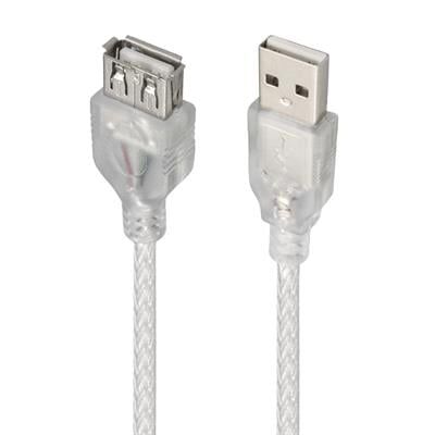 Powermaster USB Uzatma Kablosu 3 Metre