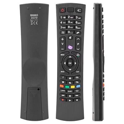 Vestel A4891 Lcd Led Tv Kumandası