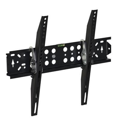 Vontech VT-40SA 32 - 55'' Açılı Kilitli Lcd Led Tv Duvar Askı Aparatı