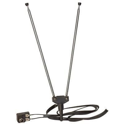 V Tipi Teleskopik Tv Anteni