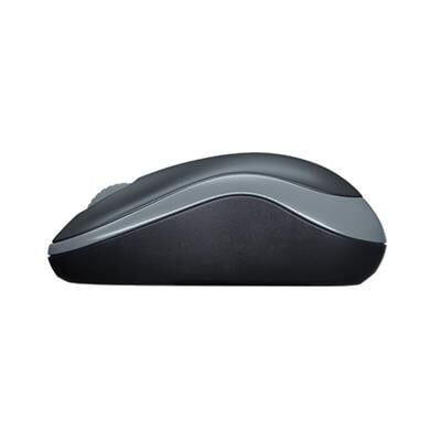 Logitech M185 Kablosuz Gri Mouse