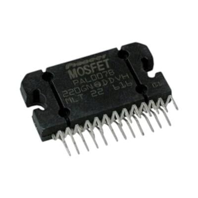 PAL 007B Flexiwatt-25 Entegre Devre