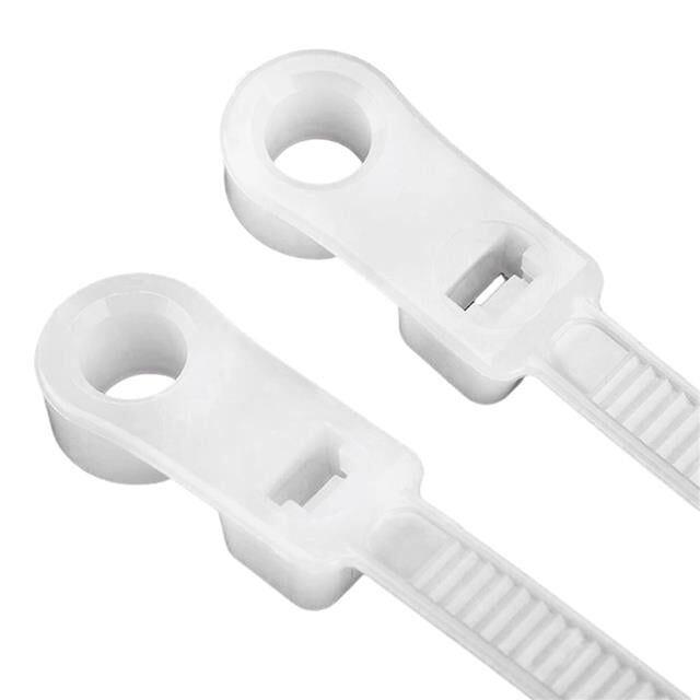 PowerMaster PM-26331 Delikli Kablo Bağı 3.6X200Mm