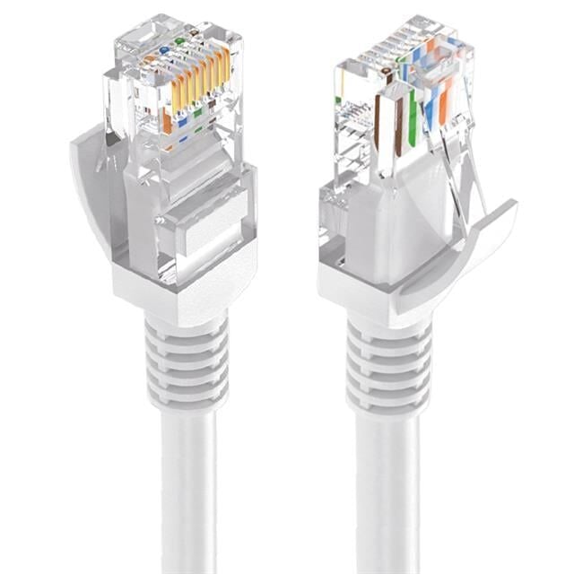 S-Link SL-CAT620 Cat6 20 Metre RJ45 Patch Network Ethernet İnternet Kablosu