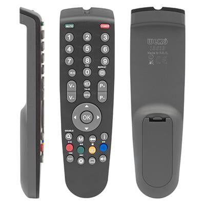 Beko F56-20 / Arçelik 56-20 / Grundig 32GLX2600 / Altus RC-AD1 Lcd Led Plazma Tv Kumanda