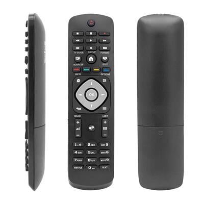 Philips 32PFK4100/12 - 55PUS7170 - 49PUS7170 Lcd-Led Tv Kumandası RM-L1225