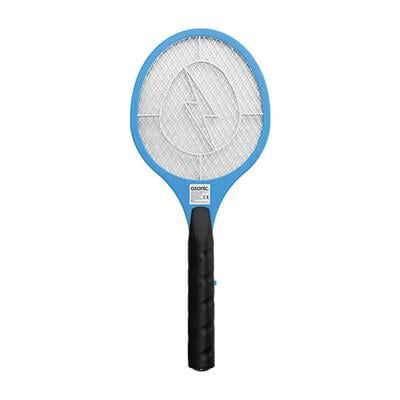 Asonic AS-A22 Kalem Pilli Mavi Raket Sinek Öldürücü