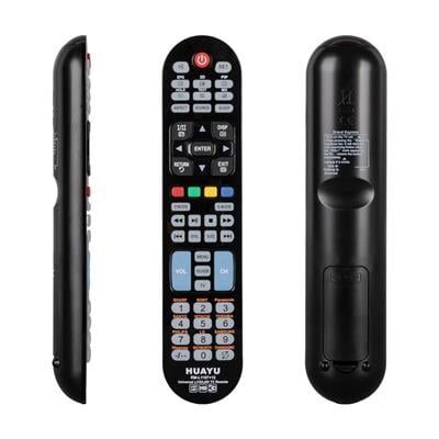 Universal RM-L1107+12-in-1 Lcd-Led 3D Tv Kumandası