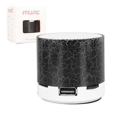 Magicvoice MV-13345 Musicbox SD Kart Girişli Mini Bluetooth Hoparlör