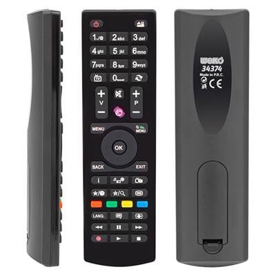 Vestel-Seg-Regal Lcd Led Mini Tv Kumandası