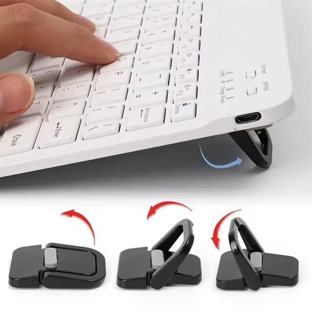 PowerMaster PM-26427 Mini Metal Tablet Telefon Laptop Standı