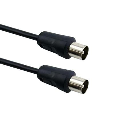 TV-Video Ara Kablo Erkek-Erkek 1.5 Metre