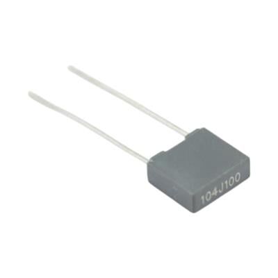 100 NF 63-100 V Kondansatör