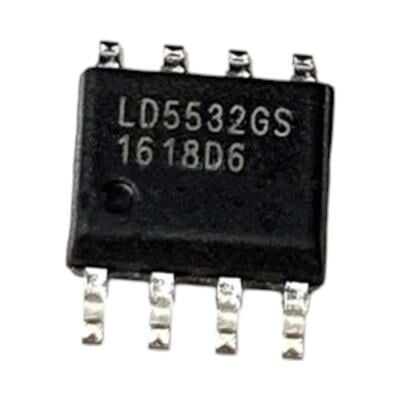 LD5532GS SOIC-8 SMD Entegre Devre
