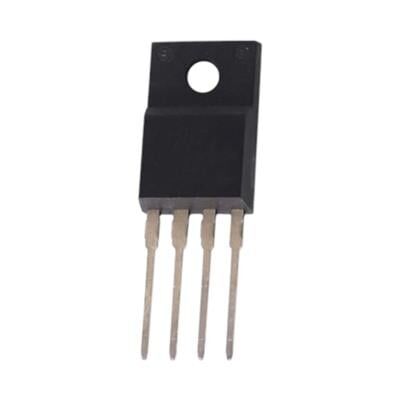 1M0265R TO-220F-4 Entegre Devre