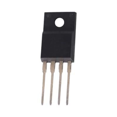 1M0565R TO-220F-4 Entegre Devre