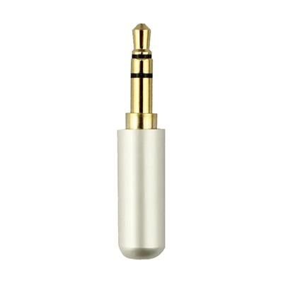 Powermaster 3.5 Mm 2 Boğumlu Stereo Jack Metal
