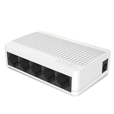 Tenda S105 10-100 MBPS 5 Port Switch