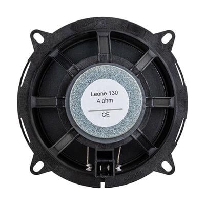 Leone 130 13 Cm 20 Watt Max 40 Watt Tweetersiz Oto Hoparlör