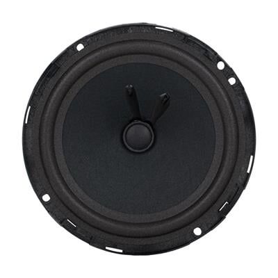 Leone 160 16 Cm 25 Watt Max 50 Watt Tweetersiz Oto Hoparlör