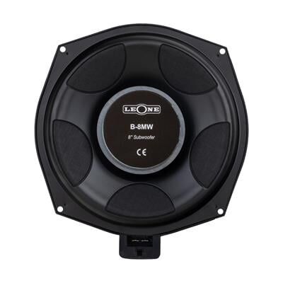 Leone B-8MW 20 Cm 90 Watt Max 180 Watt Oto Hoparlör