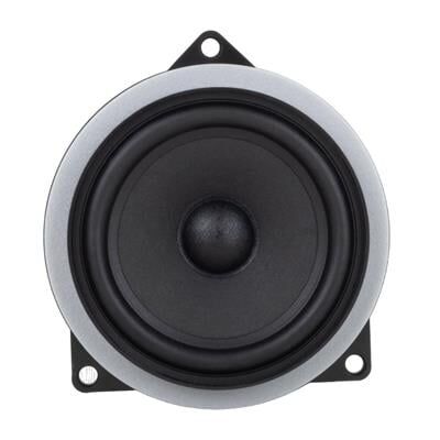 Leone B-4mw 10 Cm 50 Watt Max 100 Watt Oto Hoparlör (Magnet: 60x10mm)