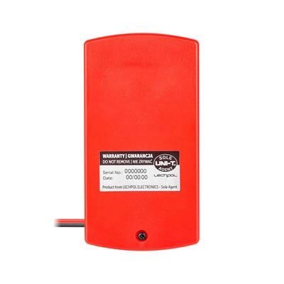 Powermaster UT-120A Cep Tipi Profesyonel Dijital Multimetre Ölçü Aleti