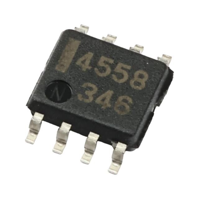 MC 4558 SMD