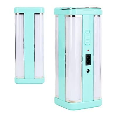 Powermaster Solarlı Ve Şarjlı Işıldak 80 Smd Ledli HG-1664