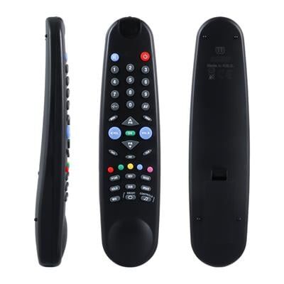 Arçelik - Beko 14.1 Siyah Tv Kumandası