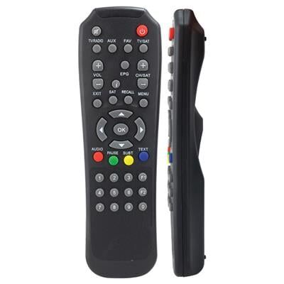 Yumatu F1-F2-5500-7500-8500-8600-8700 Uydu Kumandası 3563