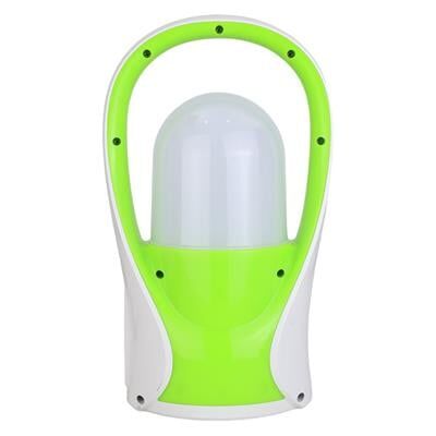 Powermaster Şarjlı Kamp Lambası 40 Ledli WD-847