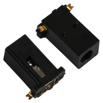 Elektromer EL-32580 Tablet PC DC Dişi Güç Şarj Soketi Konnektörü 2 Pin 2.5*0.6 Mm Şase No:14