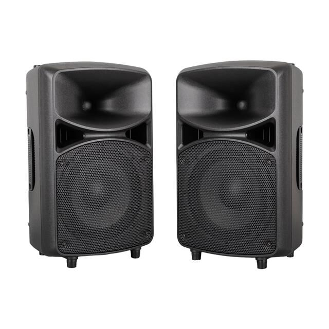 MagicVoice MV-3412 30 Cm 500 Watt 12'' Plastik Kabin Pasif Hoparlör